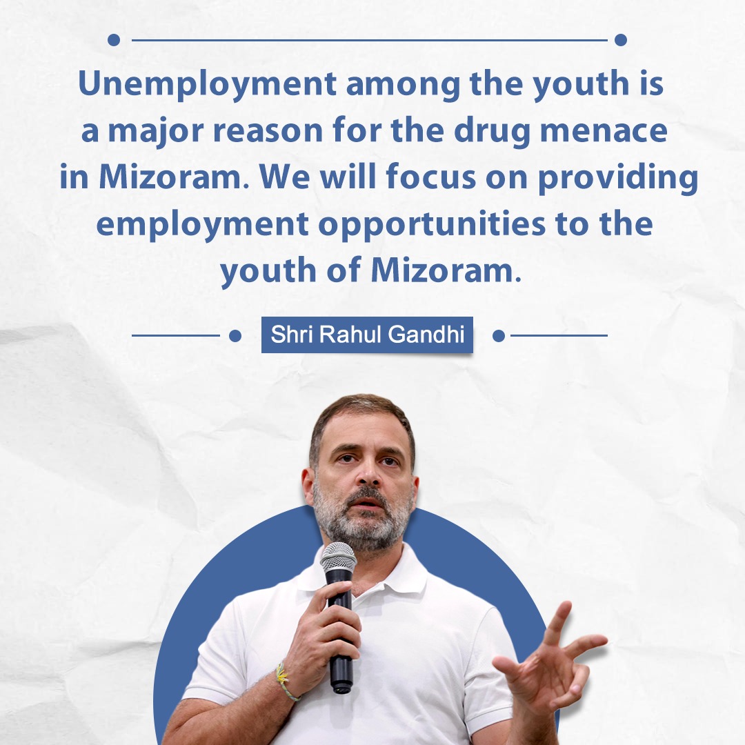 BhaktaCharanDas's tweet image. भारत जुड़ेगा, INDIA जीतेगा 🇮🇳
#Congressformizoram 
@INCMizoram @incindia