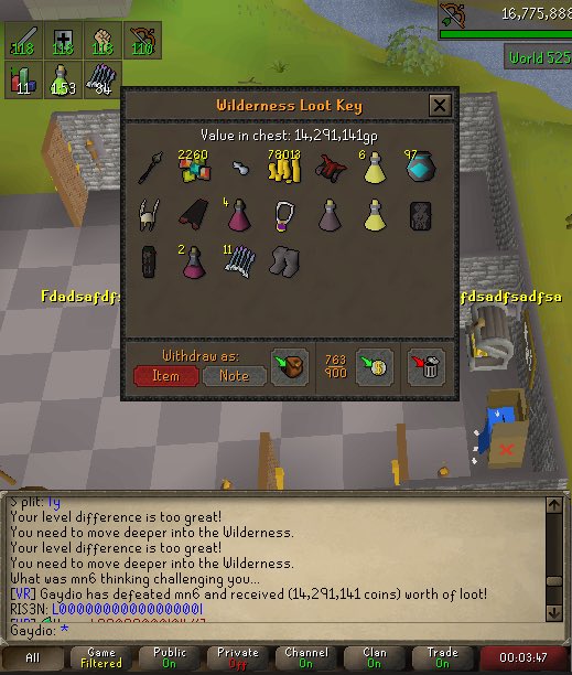 OSRS_VR's tweet photo. The hamburgler strikes 3 times to put Rendrool in shambles as VR farm WBR for over 90 minutes

Topic: https://t.co/4fdA3XG904 https://t.co/GCajhPTLJq
