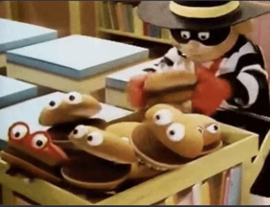 OSRS_VR's tweet photo. The hamburgler strikes 3 times to put Rendrool in shambles as VR farm WBR for over 90 minutes

Topic: https://t.co/4fdA3XG904 https://t.co/GCajhPTLJq