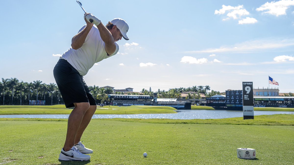 livgolf_league's tweet image. The Quarterfinals preparation  ✔️
 
#LIVGolf