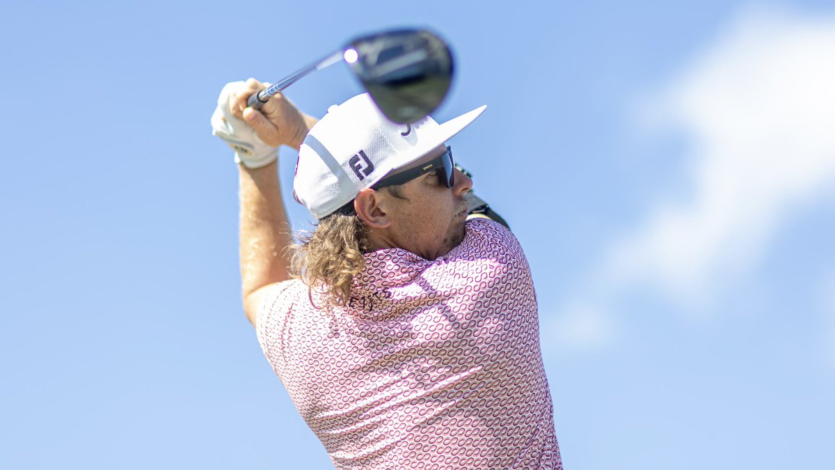 livgolf_league's tweet image. The Quarterfinals preparation  ✔️
 
#LIVGolf