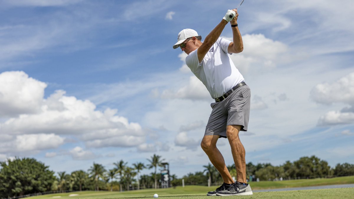 livgolf_league's tweet image. The Quarterfinals preparation  ✔️
 
#LIVGolf