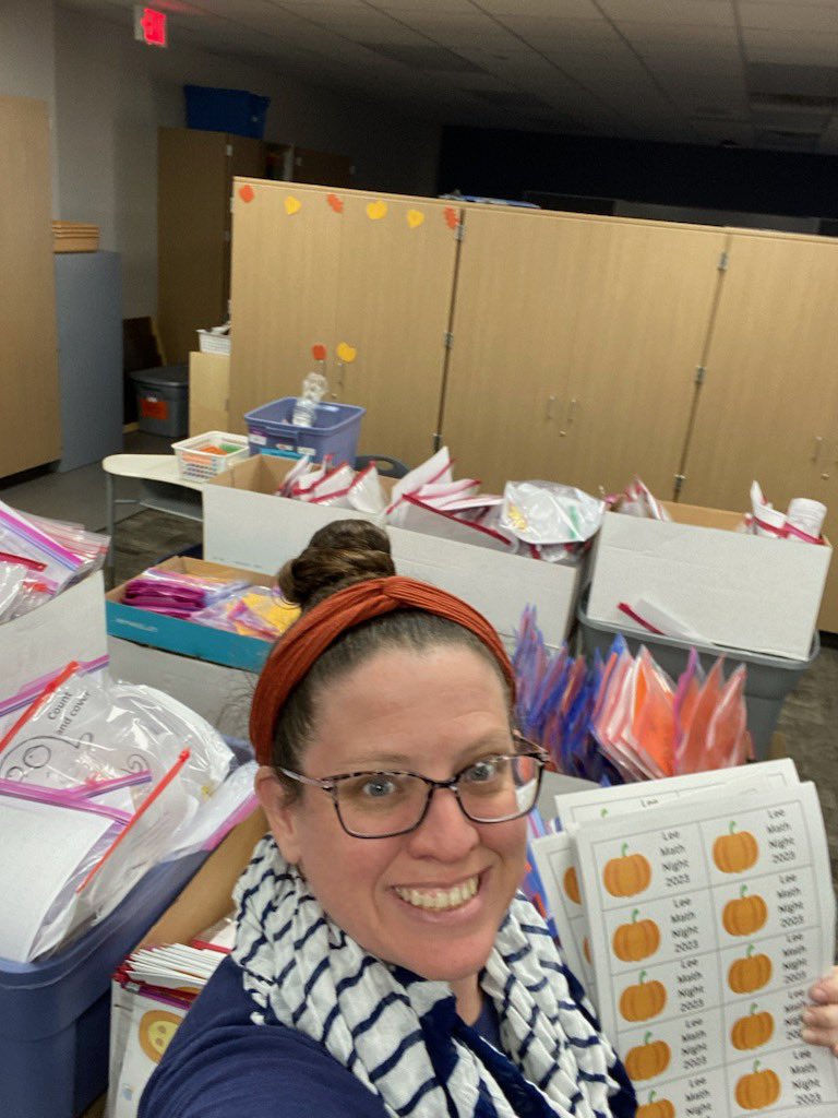 Lee Elementary tweet media