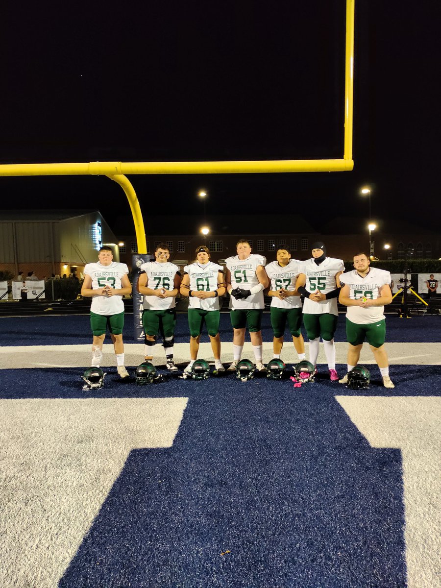 Keep it going guys! Dominate win tonight. On to next week!