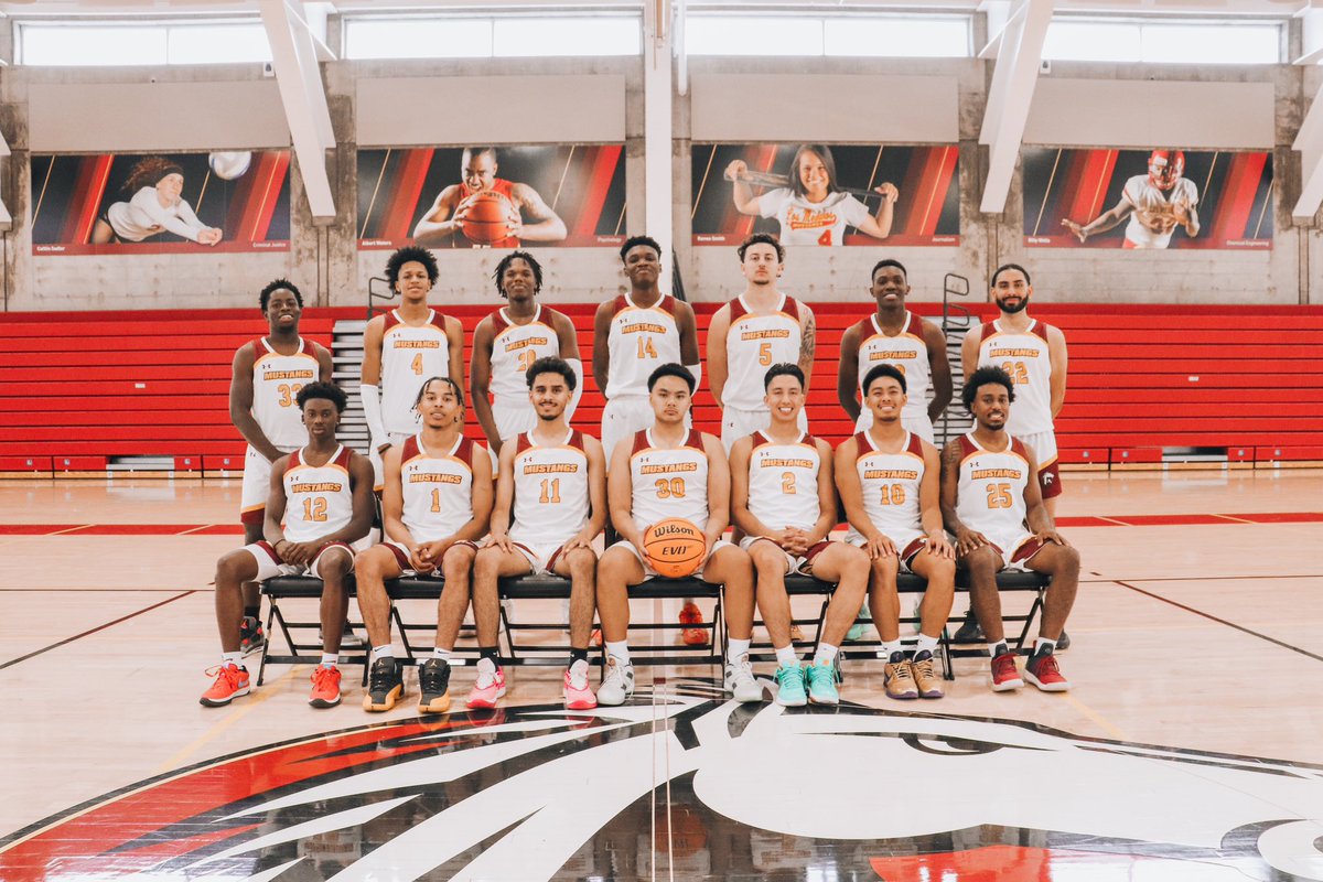LMCmbb's tweet photo. Your 2023-2024 Los Medanos Mustangs! 🏀🐎💨 https://t.co/3pDPQjoGPV