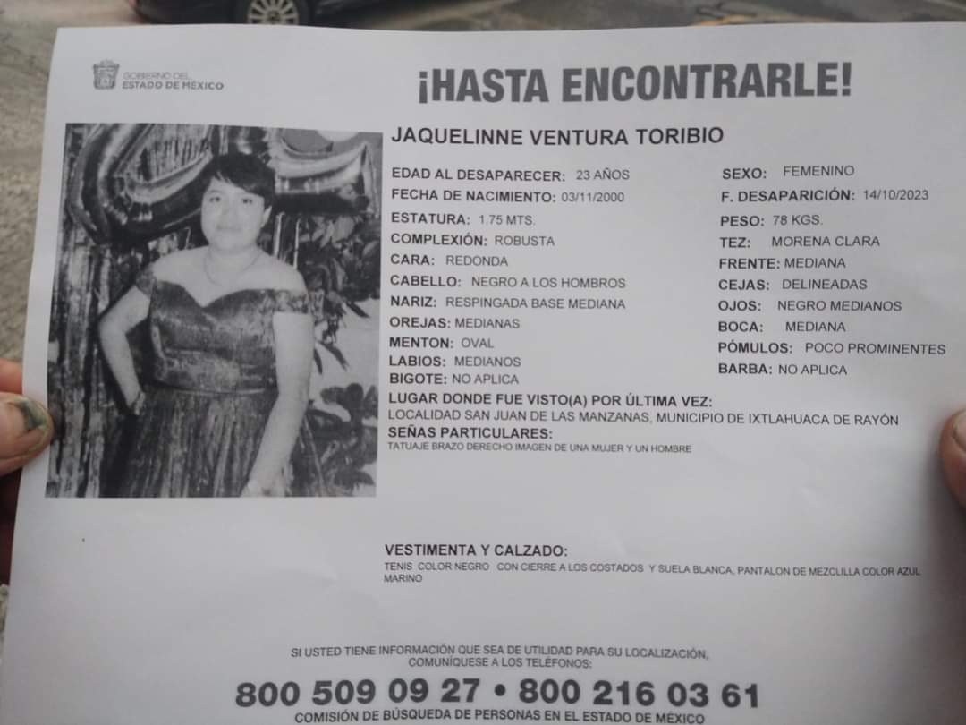 Mariana Esquivel García (@mariesquivel189) on Twitter photo 