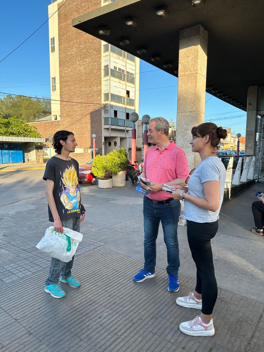 Daniel Tonelli tweet media