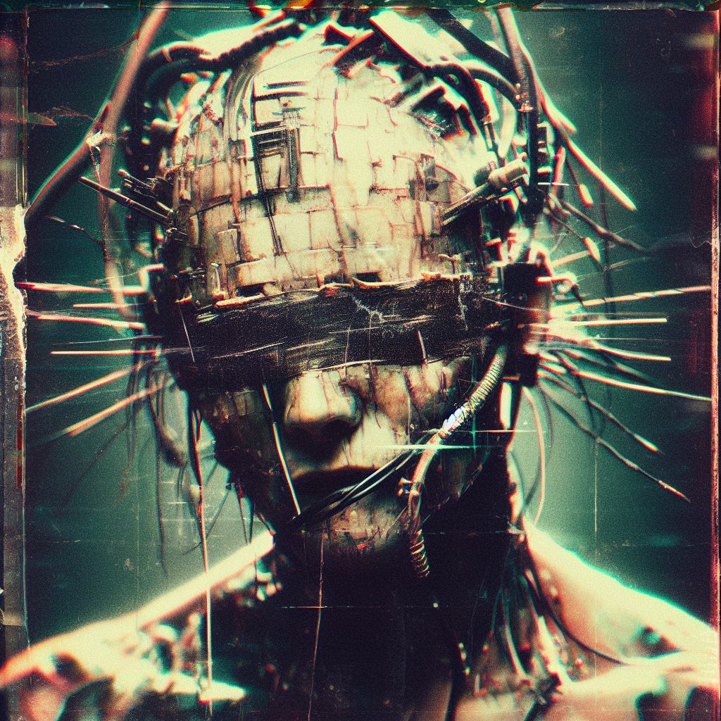 ＳＨ♢ＫＭΛＣＨＩＮΞ (@shokmachine1) on Twitter photo 