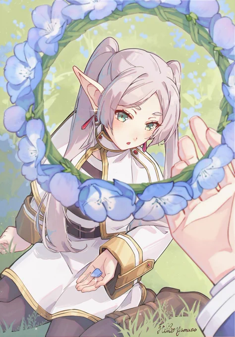 フリーレン✿ #葬送のフリーレン