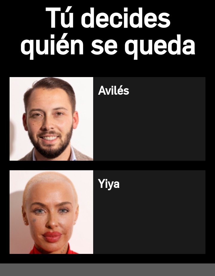 7_chati's tweet image. Ninguno 🥴#GHVIPGala6 #ghvip190  #ghbip200