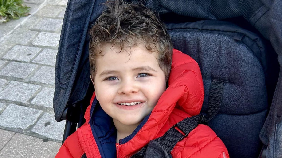 #Arras : un méga loto ce samedi pour venir en aide au petit Tom, atteint du syndrome d’Angelman lavoixdunord.fr/1387037/articl…