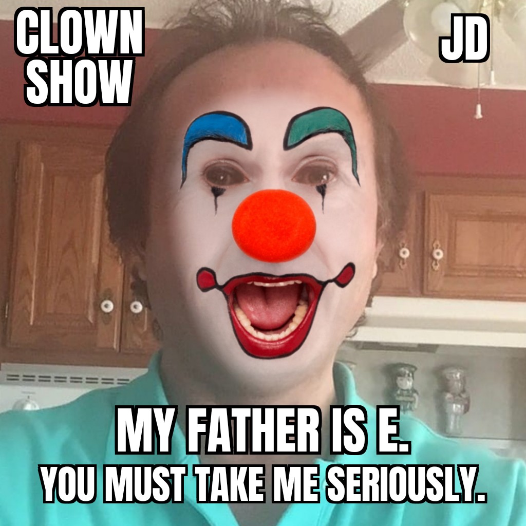 palmerdebra's tweet photo. #JasonMemes https://t.co/8lf2DwtJbQ