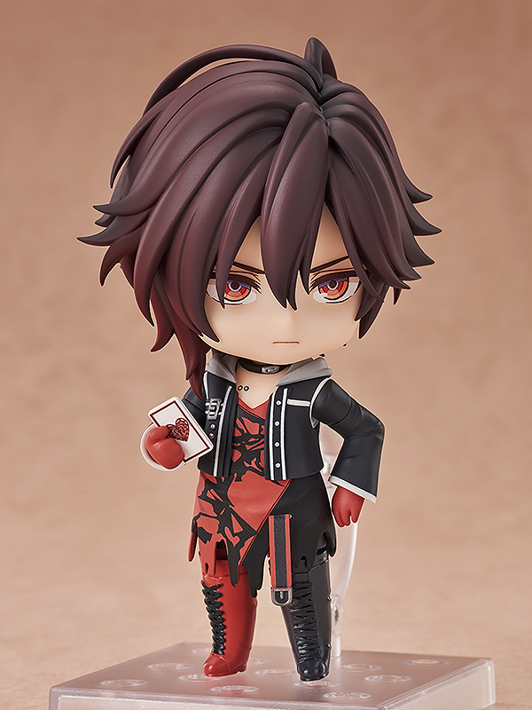 HobbyGenki's tweet photo. ✨New Pre-order✨

Nendoroid Shin Amnesia Figure

Availability date:  2024-06-30
Paylater ✅
➡️https://t.co/JO1TinDU0E

#nendoroid #goodsmile #ShinAmnesia https://t.co/4cBzomkvnU