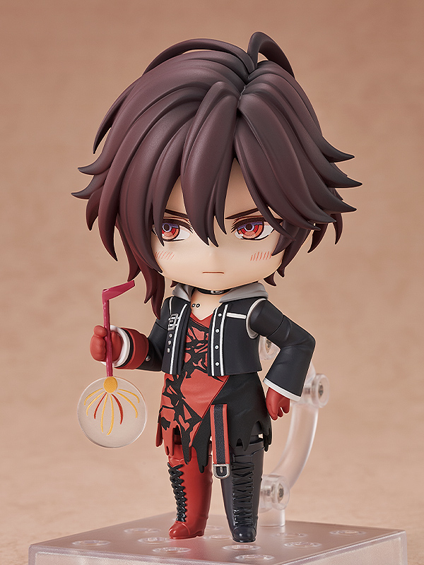 HobbyGenki's tweet photo. ✨New Pre-order✨

Nendoroid Shin Amnesia Figure

Availability date:  2024-06-30
Paylater ✅
➡️https://t.co/JO1TinDU0E

#nendoroid #goodsmile #ShinAmnesia https://t.co/4cBzomkvnU
