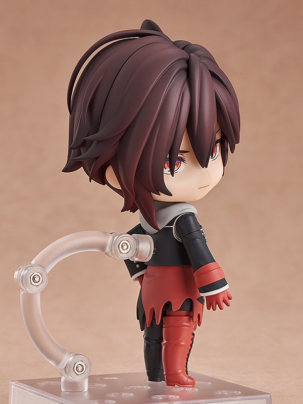 HobbyGenki's tweet photo. ✨New Pre-order✨

Nendoroid Shin Amnesia Figure

Availability date:  2024-06-30
Paylater ✅
➡️https://t.co/JO1TinDU0E

#nendoroid #goodsmile #ShinAmnesia https://t.co/4cBzomkvnU