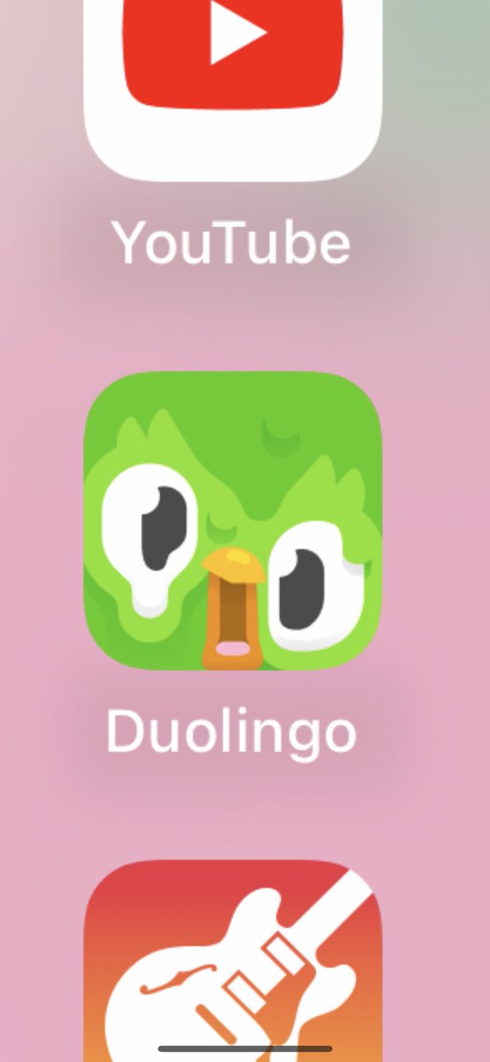 eggdins's tweet photo. @duolingo IS DUO OKAY??? HELP HIM https://t.co/Ro4zVNvqsA