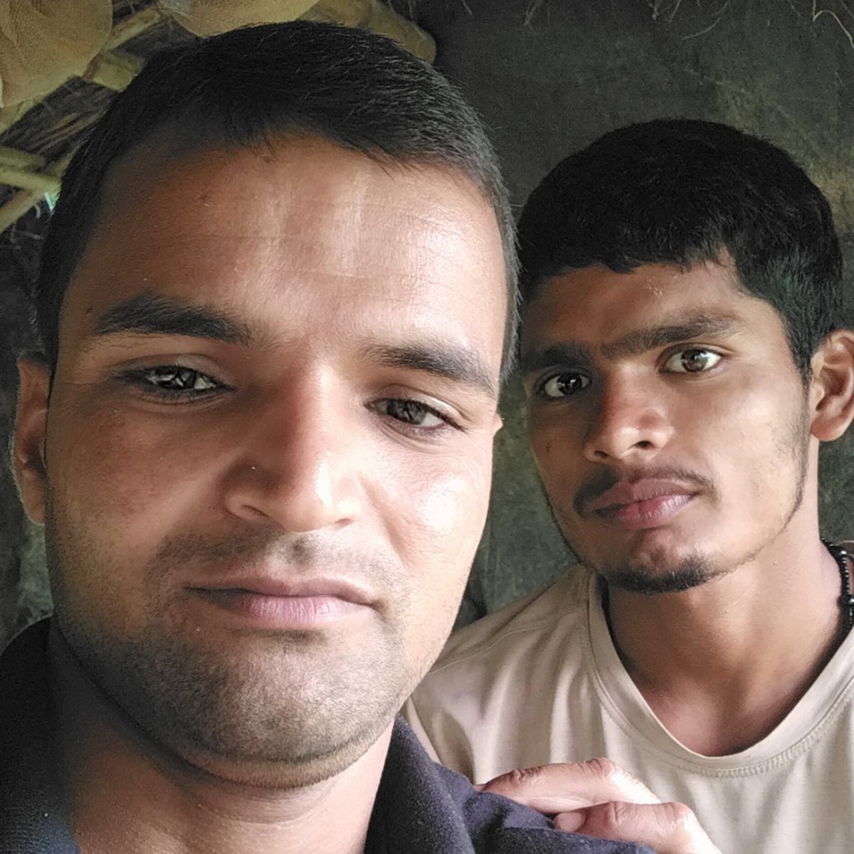 GajeshYadav13's tweet photo. #NewProfilePic https://t.co/b1Li9vEWVX