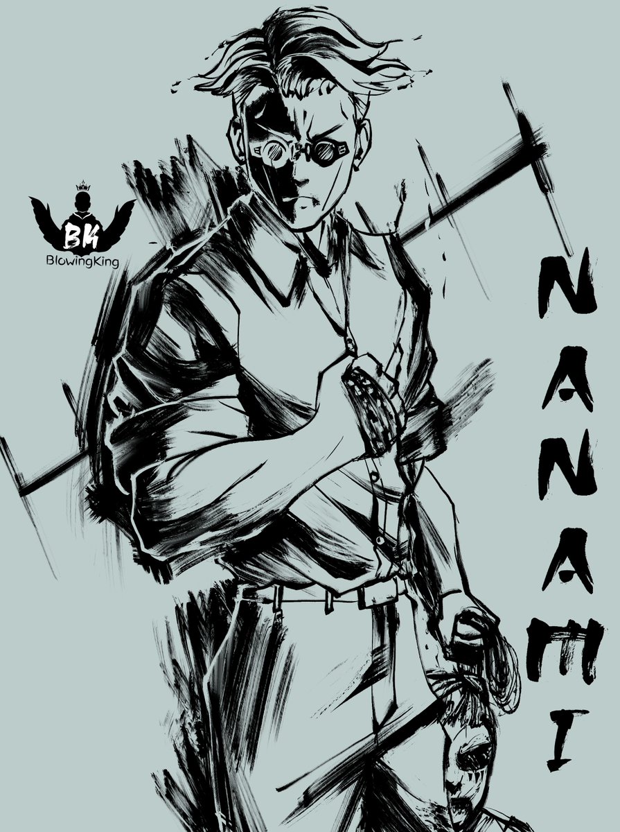 bexartking's tweet photo. inktober jujutsu kaisen fanart reference by @theposearchives via @artstationhq https://t.co/5MGzoINUIG 
#JujutsuKaisen #digitalart #DigitalArtist #JujutsuKaisen #anime #inktober2023 https://t.co/F5pXLs8XeV