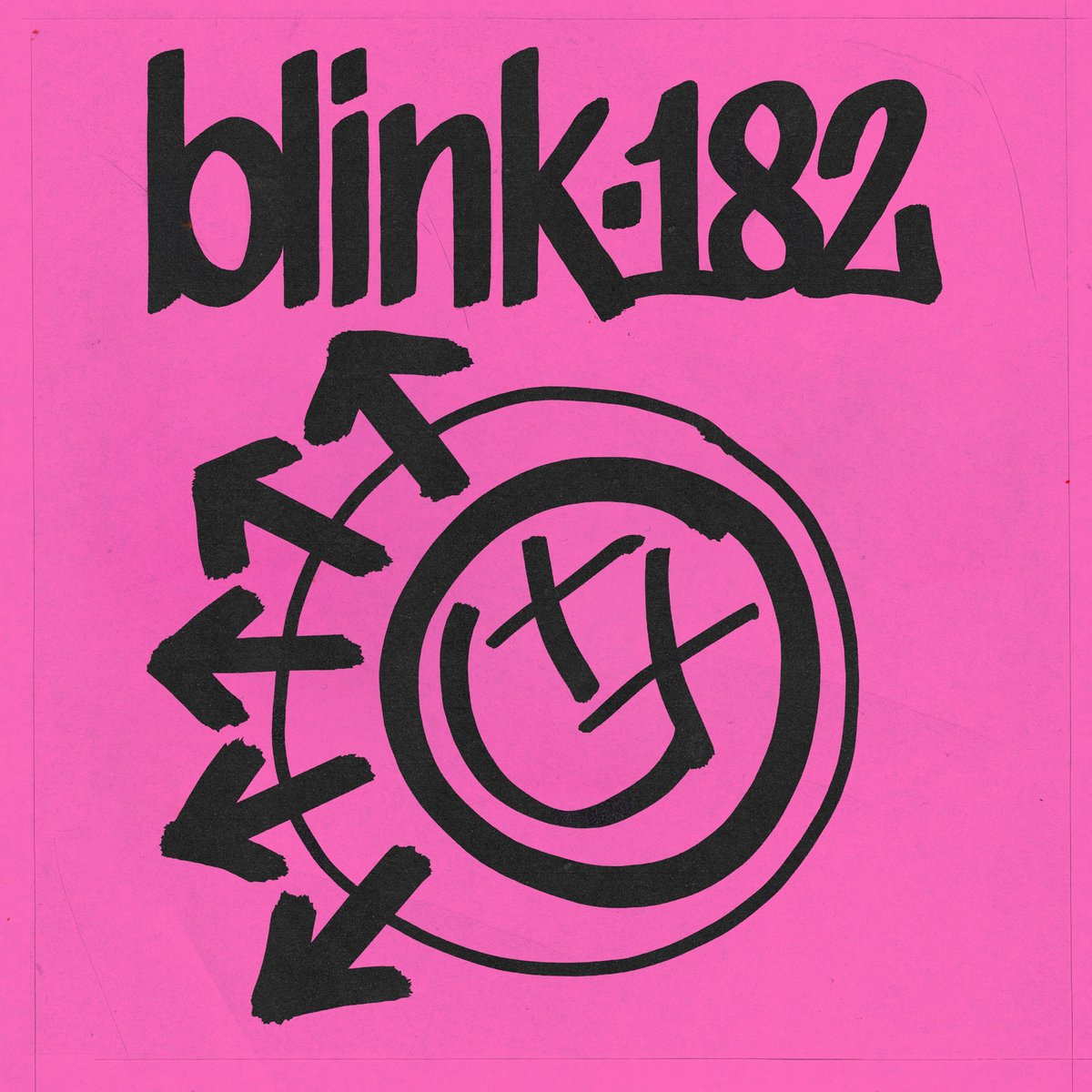 blink182py's tweet photo. 🤘🏻'ONE MORE TIME..." el nuevo álbum de blink-182 ya está disponible en Paraguay así como también en Argentina, Chile, Brasil y Uruguay 🔥 

🎧 Escúchalo aquí 👇🏻
➡️ https://t.co/X2MgOLIgwT
➡️ https://t.co/KooOCZo75N

📀 Ordenalo ya https://t.co/FVLbZXRdgG https://t.co/l64CXLy0wz
