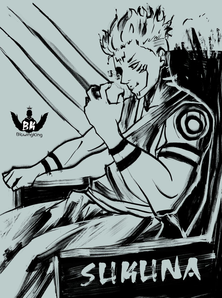 bexartking's tweet photo. inktober jujutsu kaisen fanart reference by @theposearchives via @artstationhq https://t.co/5MGzoINUIG 
#JujutsuKaisen #digitalart #DigitalArtist #JujutsuKaisen #anime #inktober2023 https://t.co/F5pXLs8XeV
