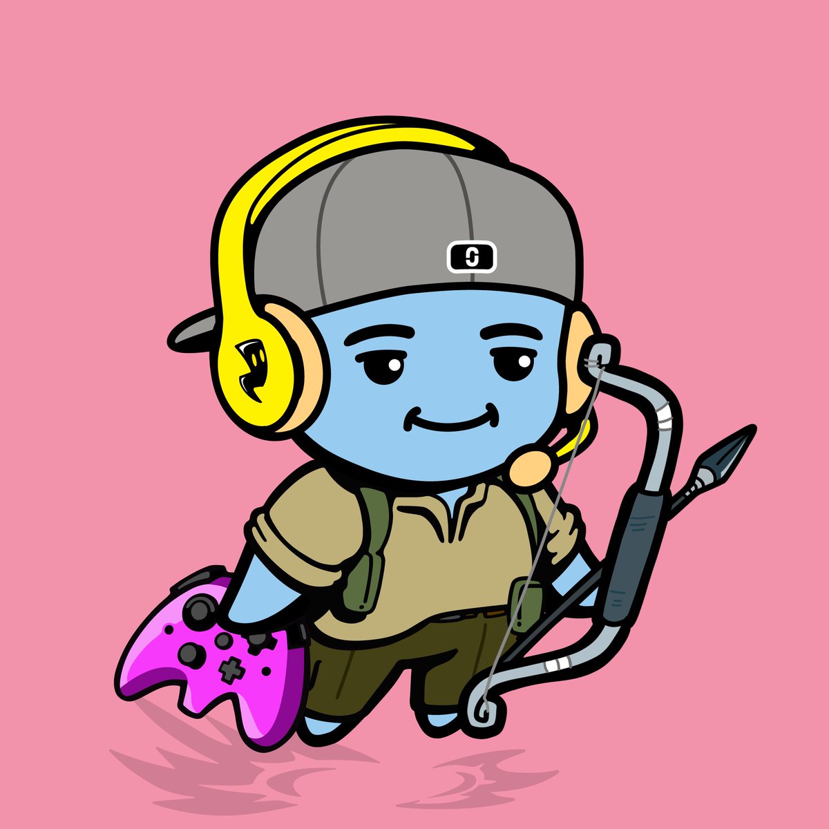 Unlike other projects that always talk about whether the community is "Be worthy" or not, and also refrain from painting unreal scenarios to artificially boost the project's value.

<a href="/visitsugartown/">Sugartown</a> fosters a community that is always joyful, genuine, and free-spirited 👇