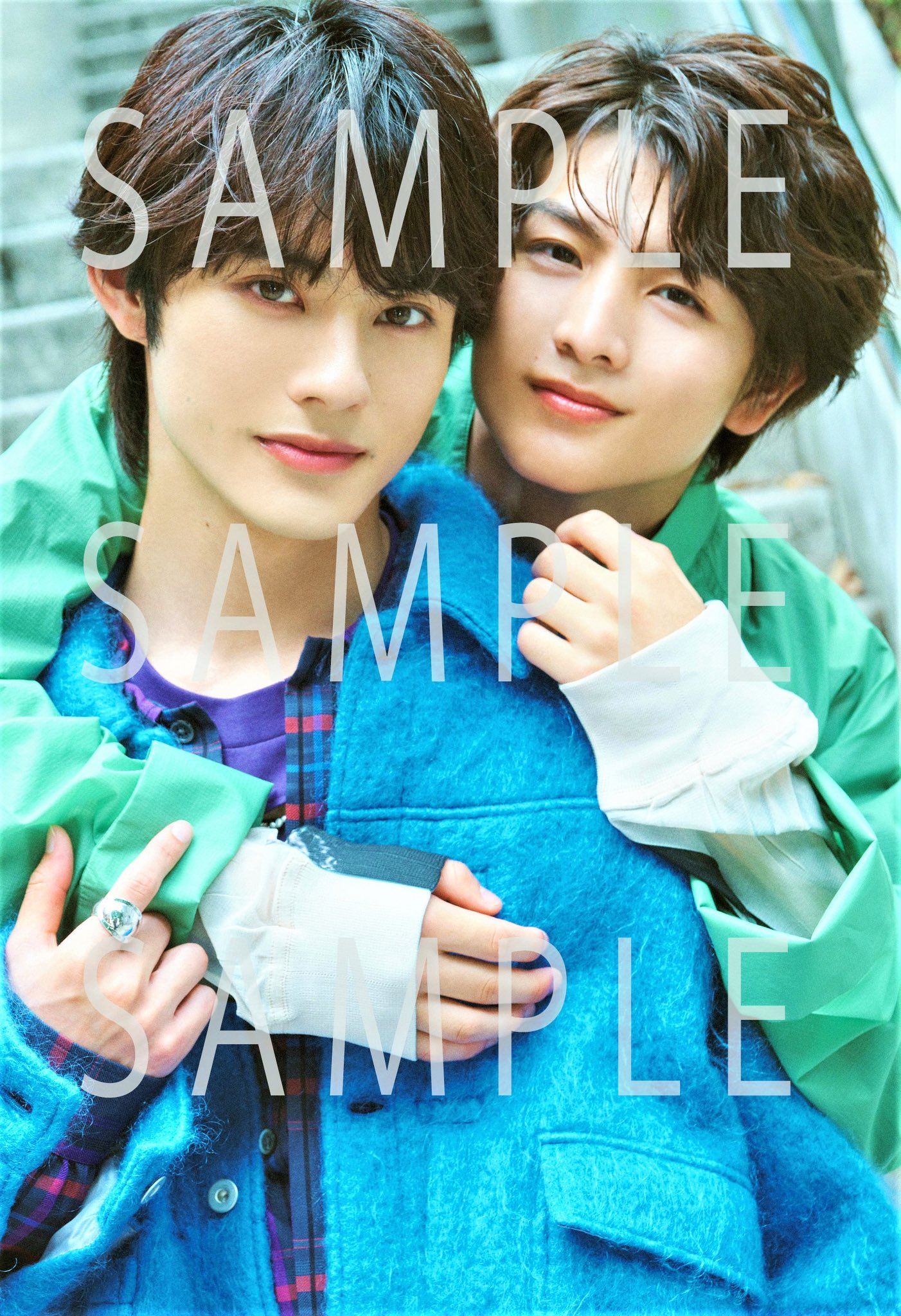 公式】TVガイドPERSON/dan/VOICE STARS/Stage Stars on X 公式】TVガイドPERSON/dan/VOICE STARS/Stage Stars on X