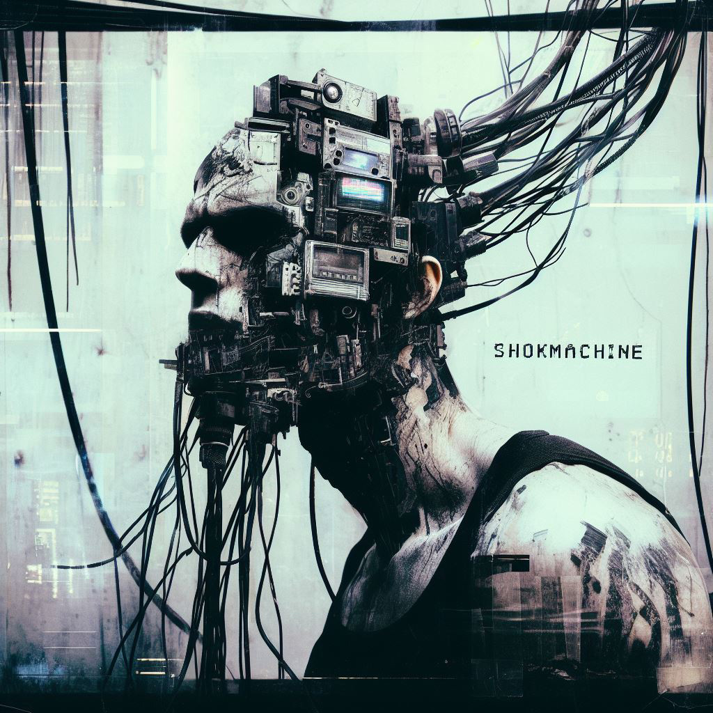 ＳＨ♢ＫＭΛＣＨＩＮΞ (@shokmachine1) on Twitter photo 