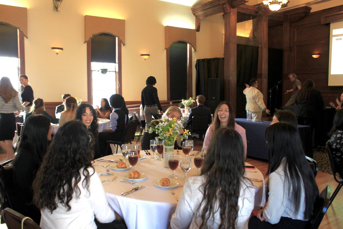 txst_ama's tweet photo. 2023-2024 Etiquette Dinner! Thank you to everyone who came to this event! https://t.co/OAUrzJs9jh