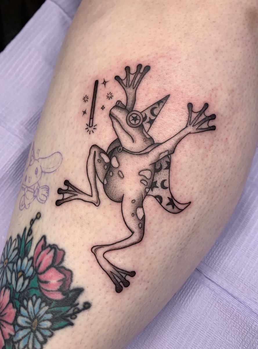 trinity_weese's tweet image. 🪄✨💖🗡️