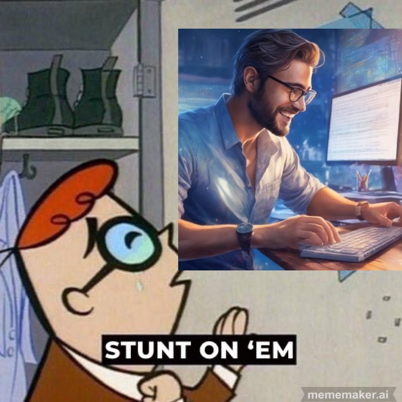 Daominh Tran tweet media