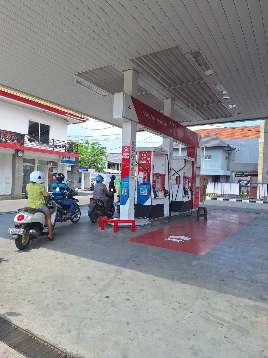 Fathoni Wibowo tweet media