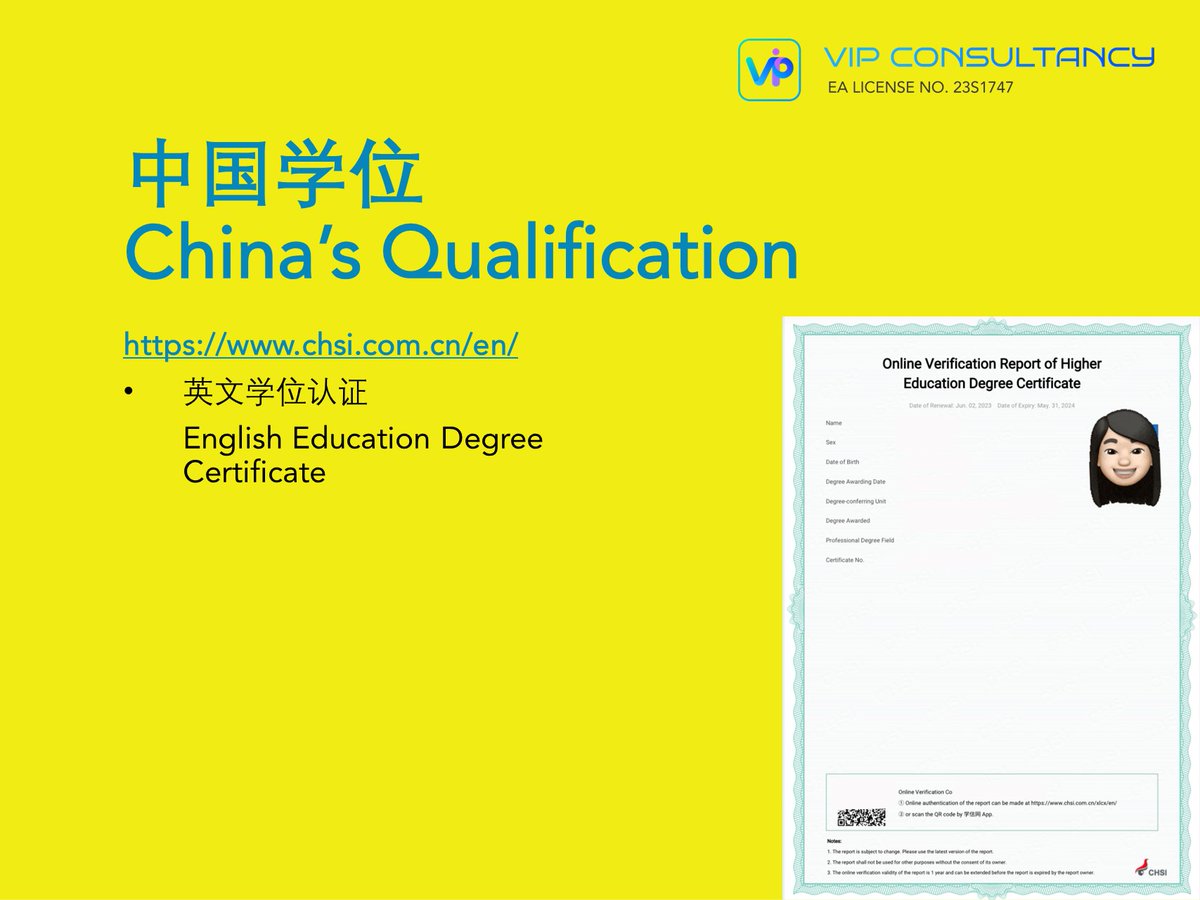 VIP Consultancy tweet media