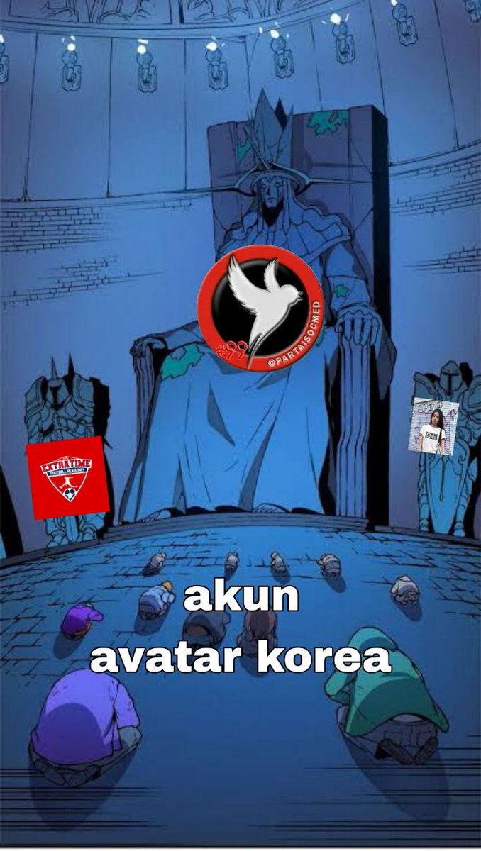 Z_febri015's tweet photo. @apanihhhkokrame Saatnya mengeluarkan meme Terdamage w buat avkor avkor Tolil.. https://t.co/0a4roa2Lw7