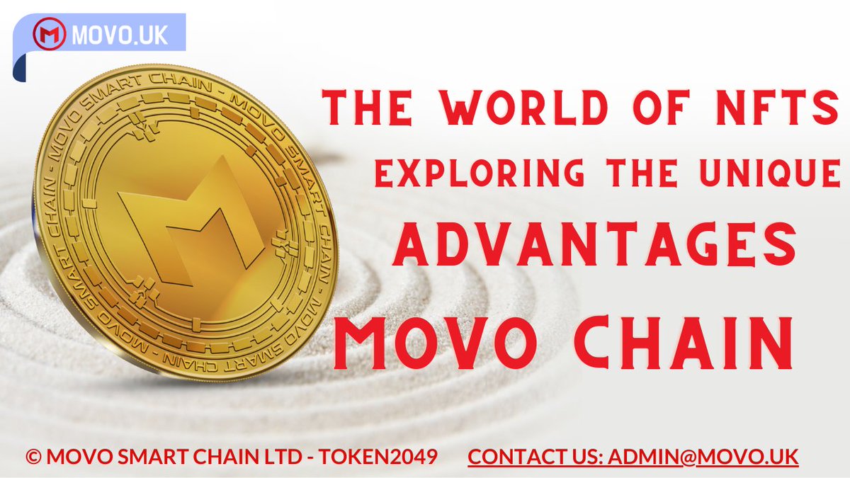 Discover the core advantages that set MOVO apart in the NFT world.
*Expert Team: MOVO's special team includes leading experts versed in both blockchain and NFT technology. Their invaluable contributions have paved the way for the leading NFT platform, ensuring that MOVO's NFT