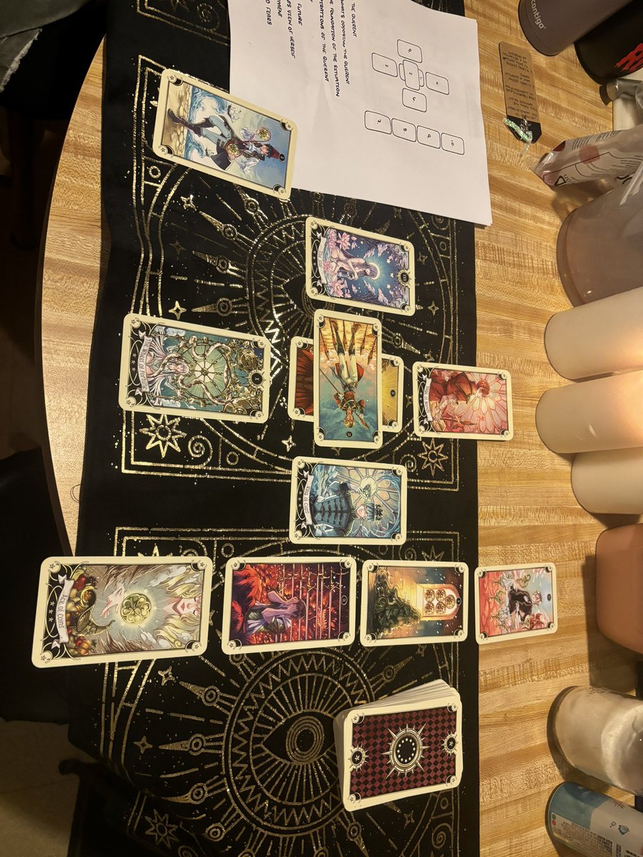 RhiannontheMystic tweet media