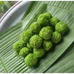 Tapai is a traditional fermented food as a dessert indigenous and popular throughout Southeast Asia. Tapai is known in different names, in Indonesia as tape or tapai, Malaysia and Brunei as Tapai, Thailand as Khao-Mak, Cambodia as Chao or  Tapai, and the Philippines as Tapay.