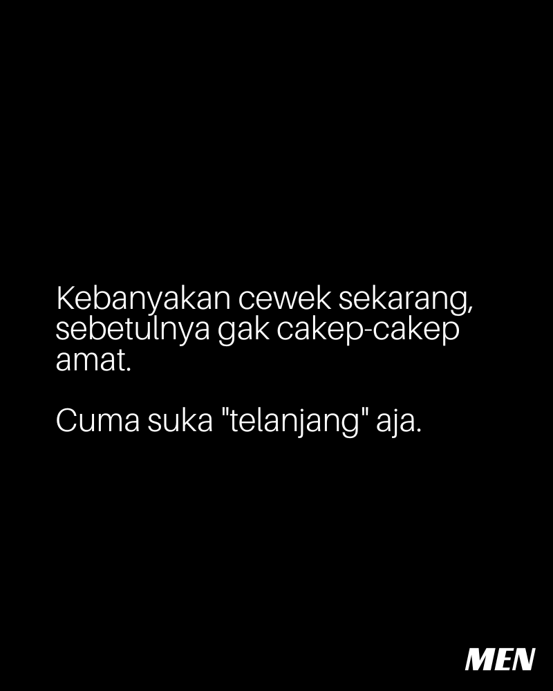 MEN! (@menlagi) on Twitter photo 