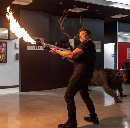 Salikk_07's tweet photo. @elonmusk THE GREATEST THRE WAS,THE GREATEST THERE IS,THE GREATEST THERE WILL BE🐐 https://t.co/3QUgFF3hyR