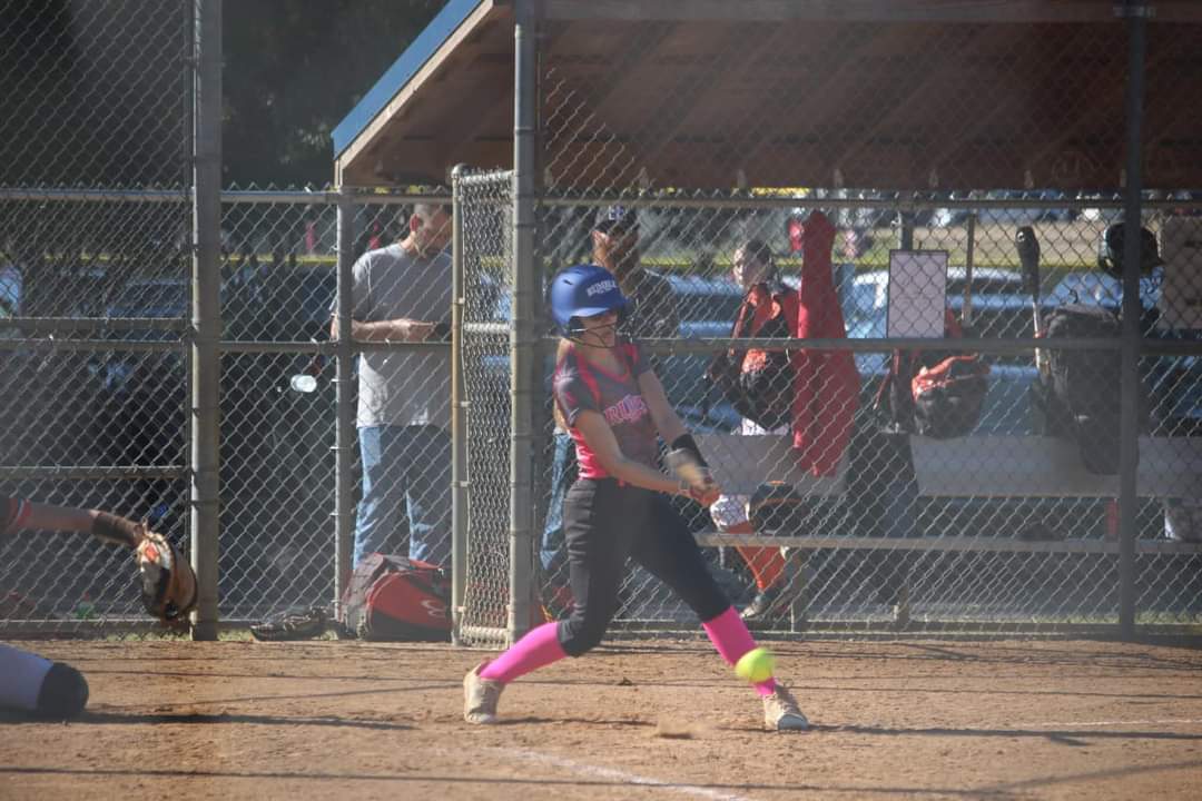 Kaitlyn Kleiber tweet media