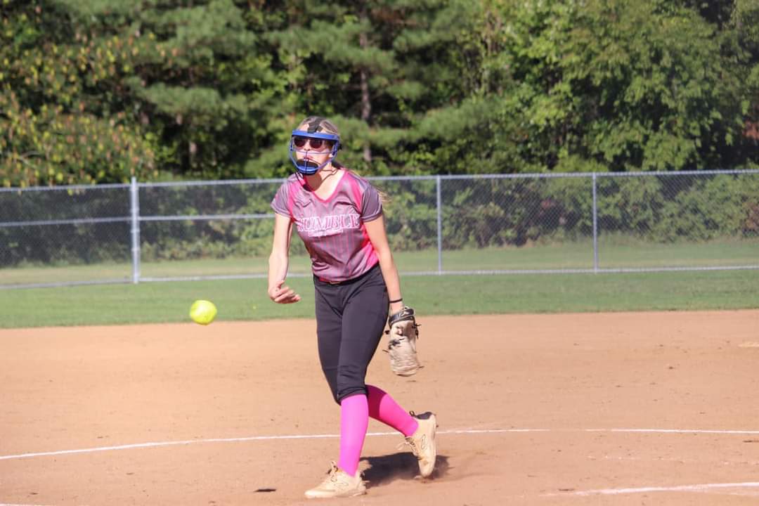 Kaitlyn Kleiber tweet media