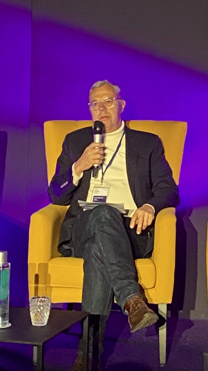 ElisaForget's tweet photo. Ravie d'être intervenue dans la 1ere édition de “ @OpcoAtlas de tous les talents” Tout un panel d’experts et des échanges constructifs pour aller plus loin dans l'insertion des personnes en situation de #handicap @CaroPchd @IsabelleLedinh  @nicolalagrange2 @essec @ESSECKnowledge https://t.co/OhP3GNsxIO