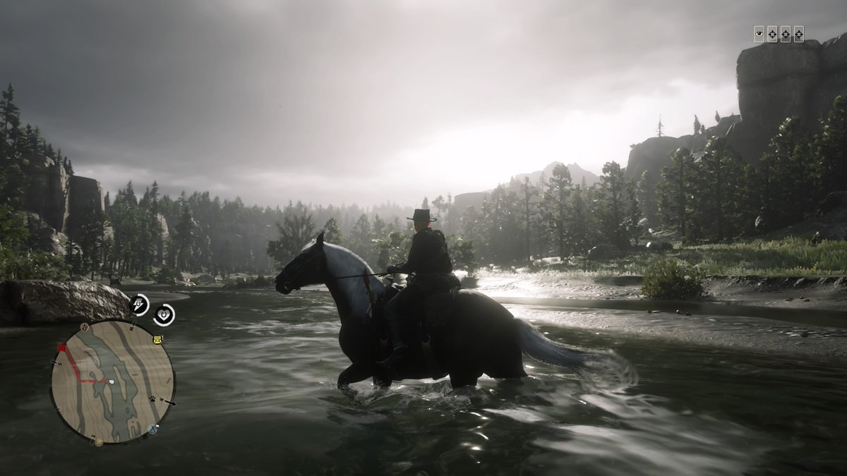 KnightHeide's tweet image. #PS4share