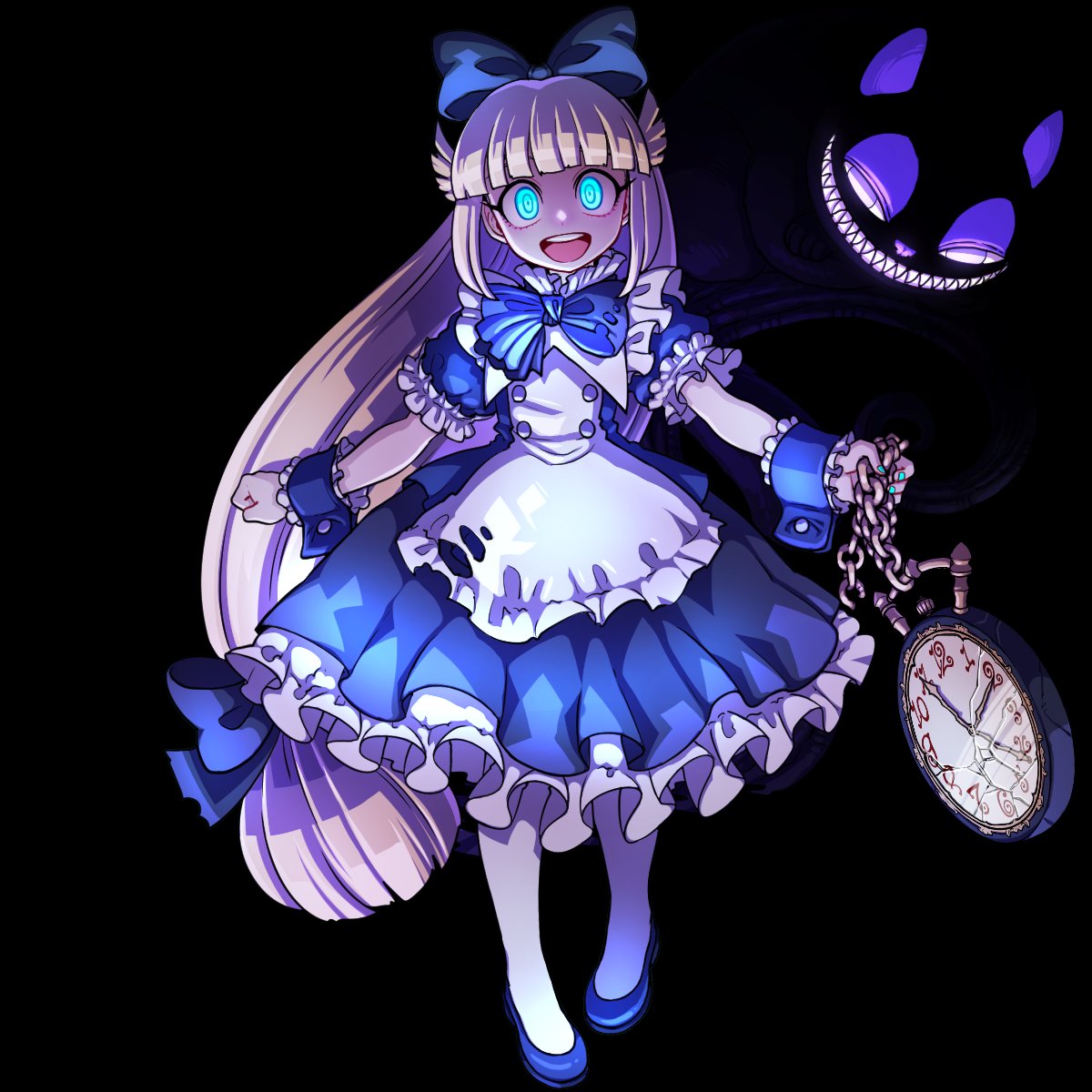 新SS情報】本日メンテナンス後から開催の超・超越MAXガチャで登場する