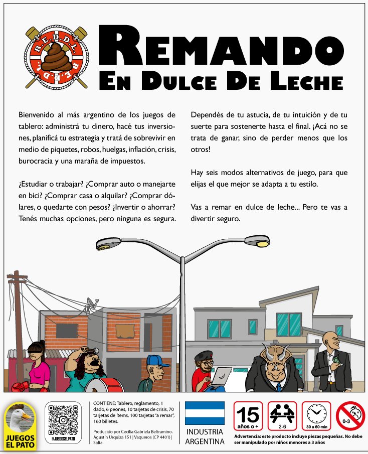 desdelasaulasx's tweet photo. ¡El #REDDL ya está en imprenta!
Si todo sale bien, el viernes 27 sale a la venta. https://t.co/Pie31MGXRY