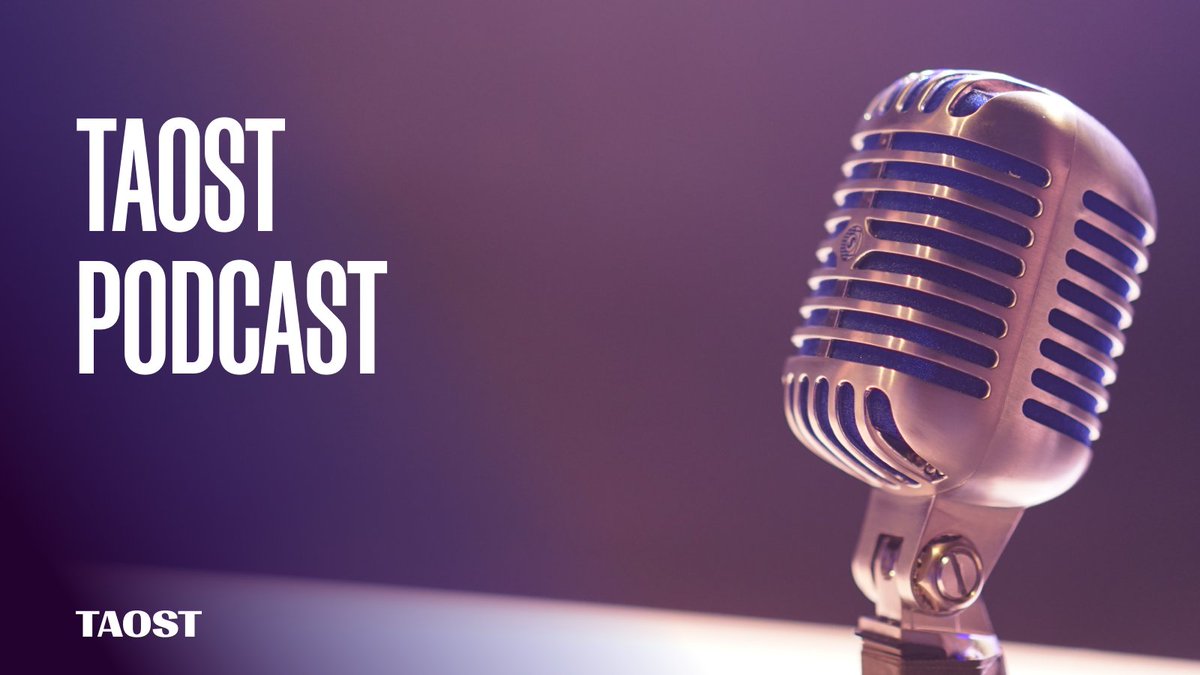 TAOST.club tweet media