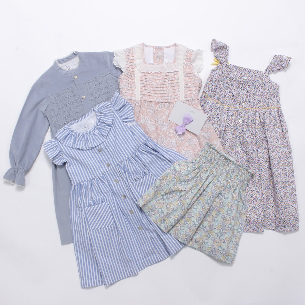 Amaia Kids Japan アマイアキッズ (@amaiajapan) / Posts / X