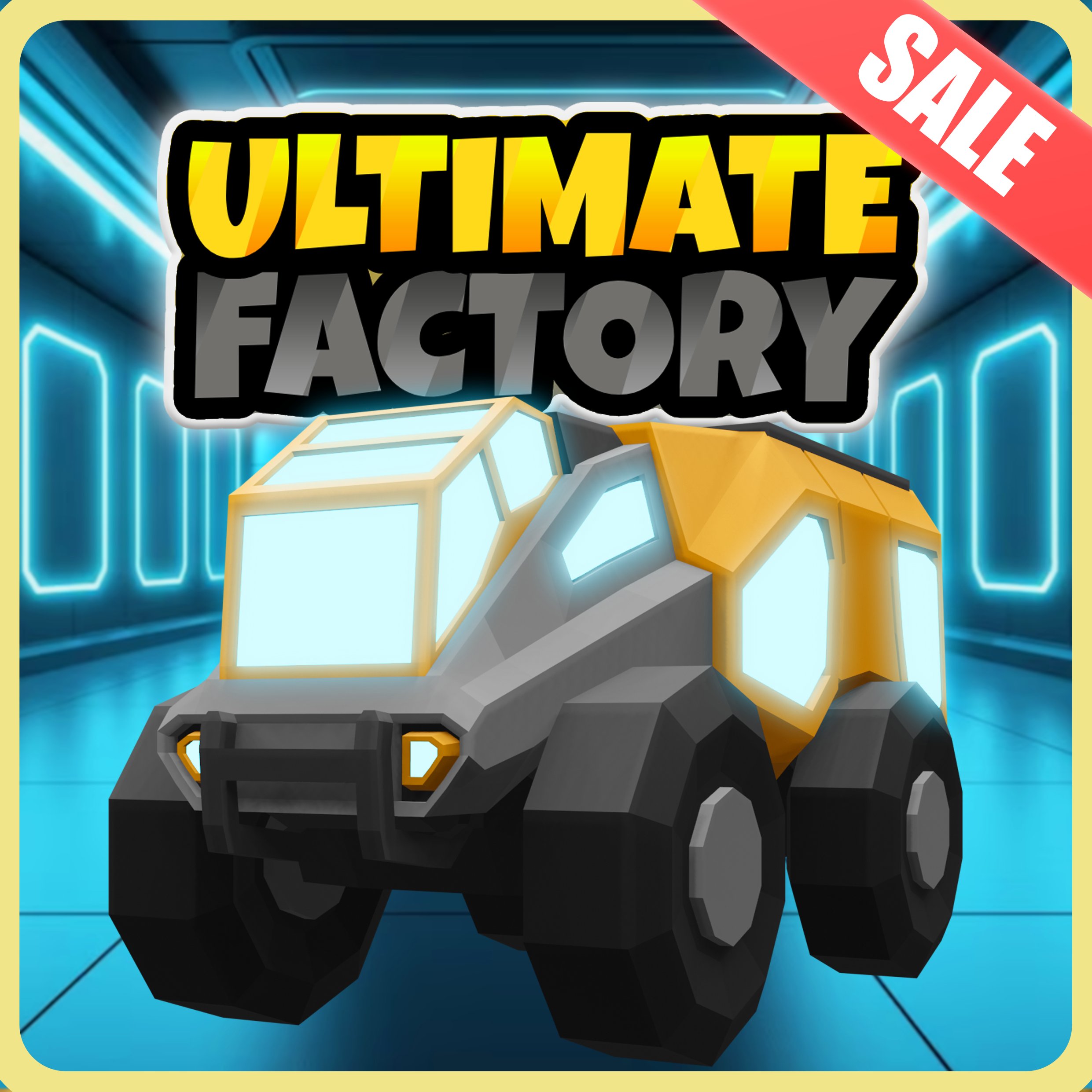 Roblox Car Factory Tycoon Codes – June 2023