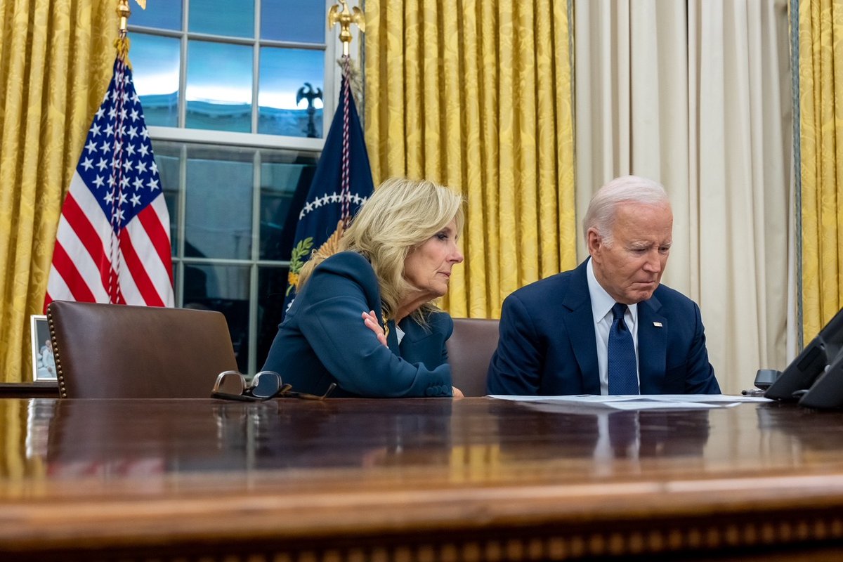 POTUS46Archive's tweet image. Tonight, Jill and I spoke with Wadea Alfayoumi's father and uncle, following the six-year-old boy’s brutal murder, to express our deepest condolences to their family and to wish his mother, Hannan Shahin, a full recovery.

Wadea's Palestinian Muslim family came to America seeking…