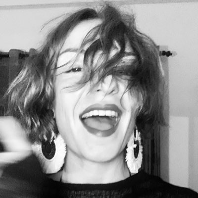 bern__'s tweet image. #NewProfilePic