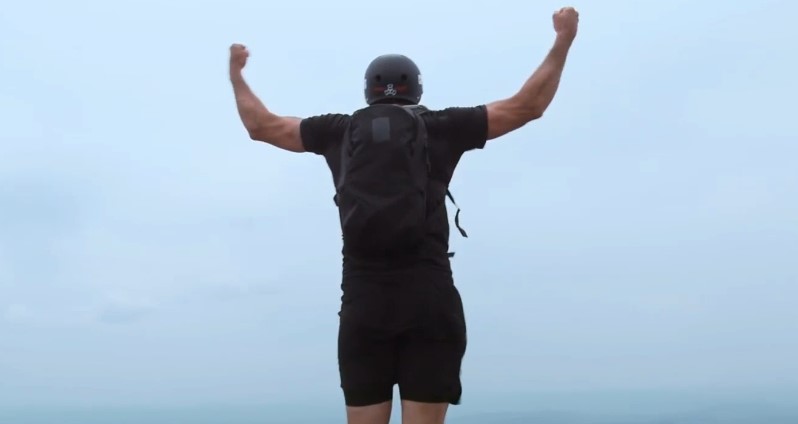 TheAllanAguirre's tweet photo. The New King of CBS. 

Chris Underwood is 2 for 2. Challenge and Survivor Champion.

Four elimination wins, two daily challenge  wins to guarantee his spot in the Final, went in against 3 vets in the Final and cruised to victory. 

Legendary Season. 

#TheChallengeUSA https://t.co/okEGxGASwW